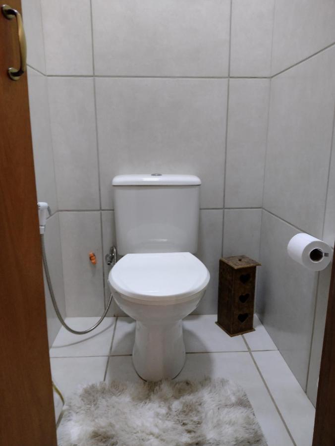Casa Inteira, Grande Suite, Dois Chuveiros, Sala ,Cozinha E Garagem Privativa Total Conforto, Melhor Que Hotel! Botucatu Exterior foto